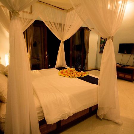 Ratna Villa Ubud Exteriör bild